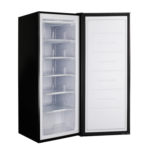 Single Door Fast Freeze Vertical Freezer WS-180F